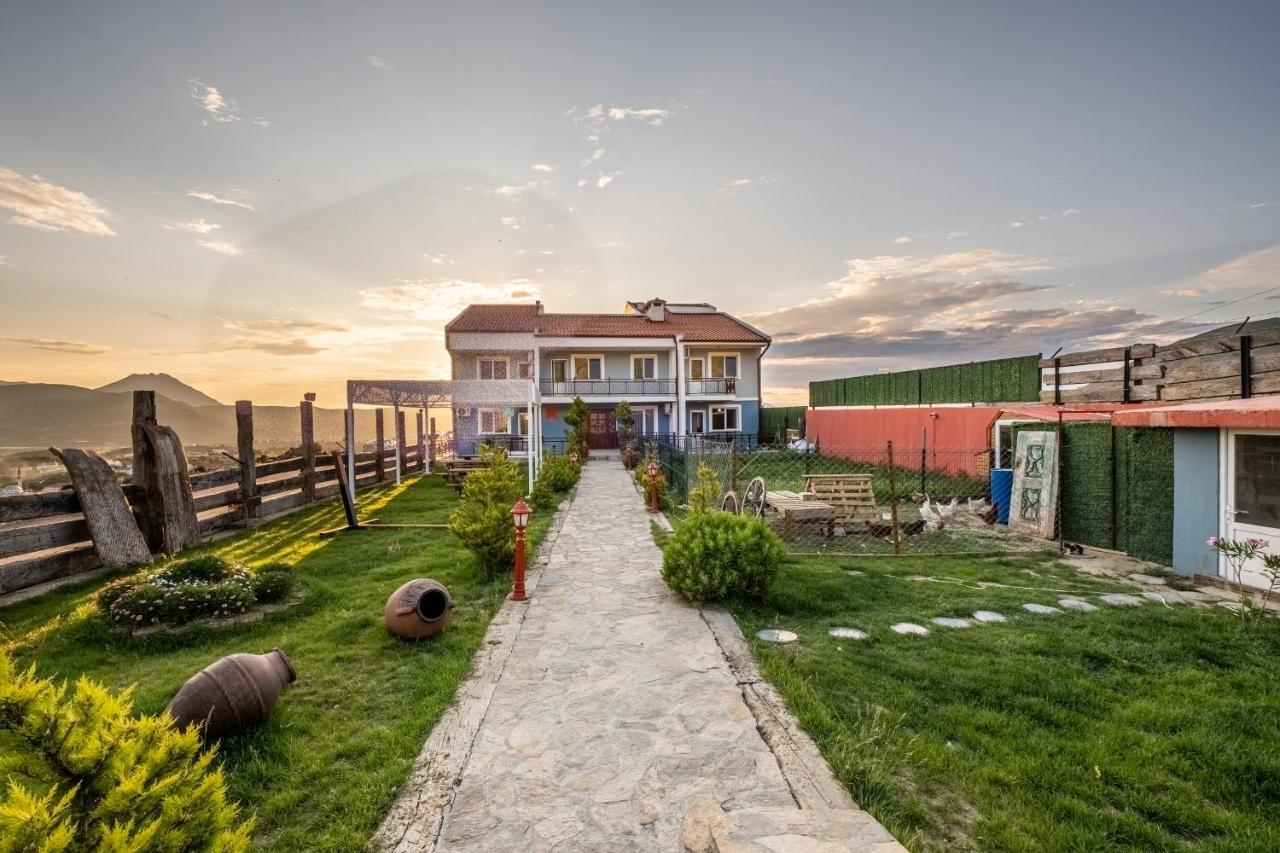 Sahika Konukevi İmroz Extérieur photo