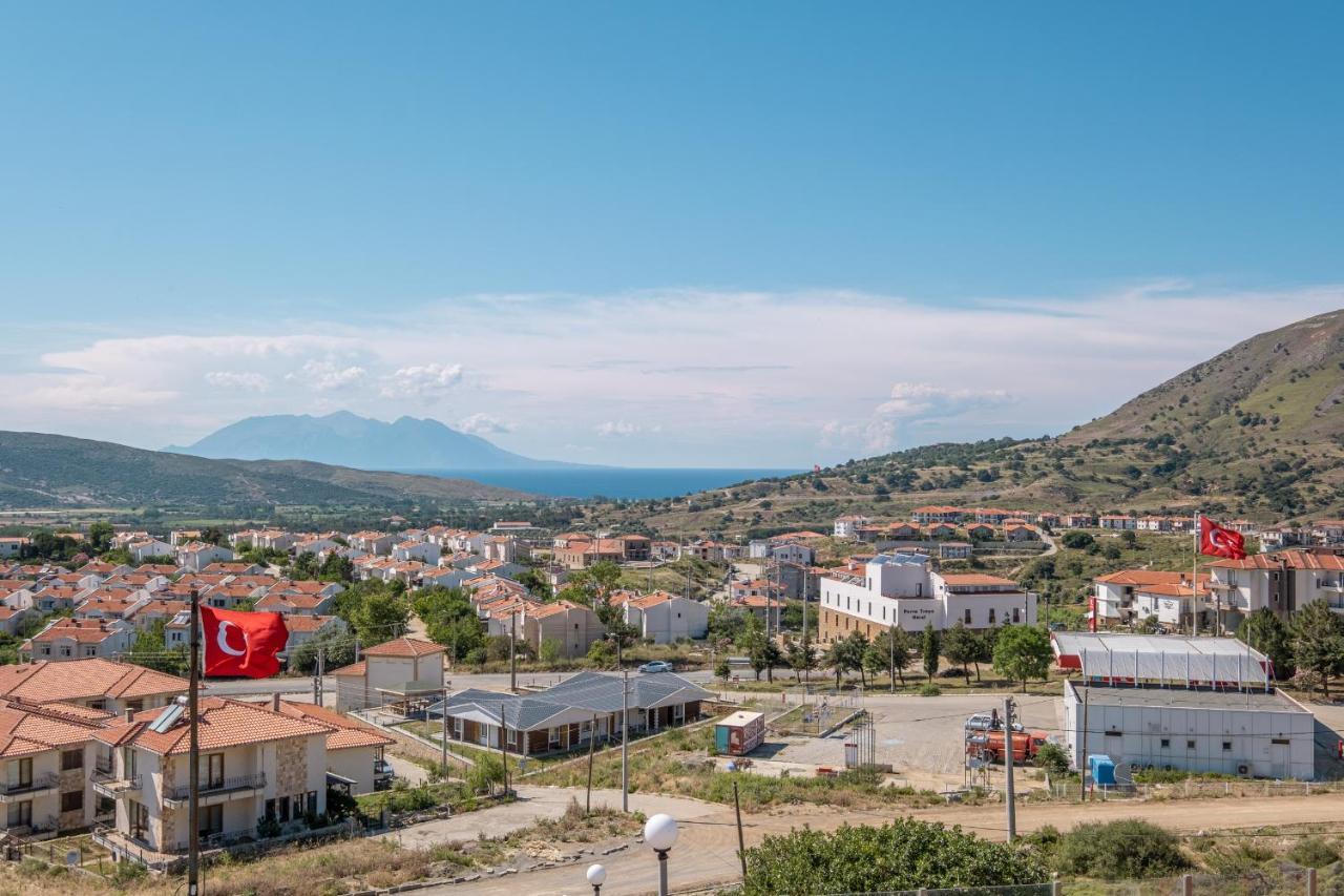 Sahika Konukevi İmroz Extérieur photo