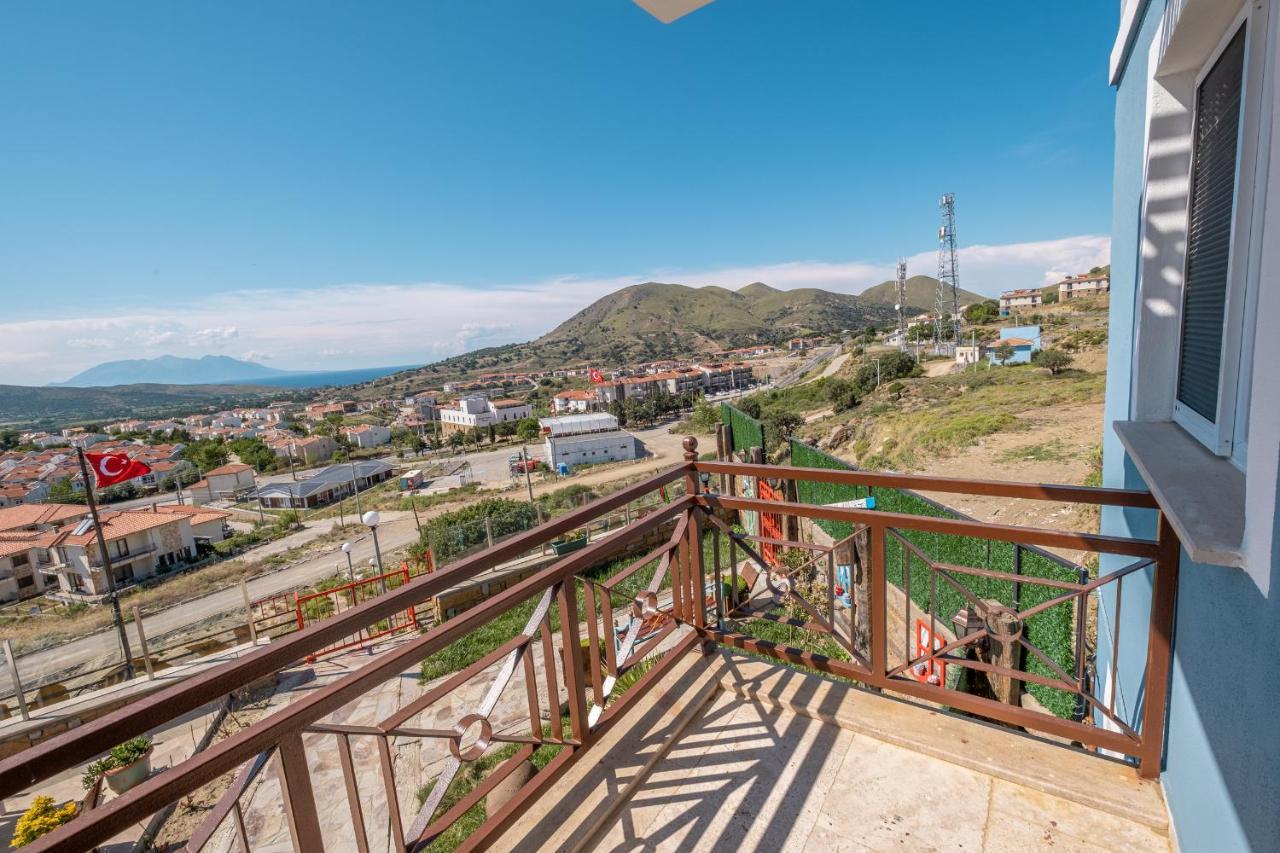 Sahika Konukevi İmroz Extérieur photo