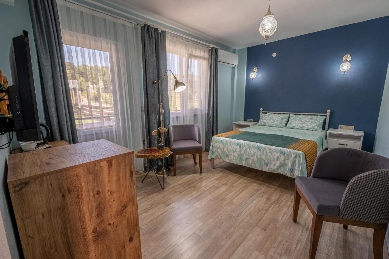 Sahika Konukevi İmroz Extérieur photo