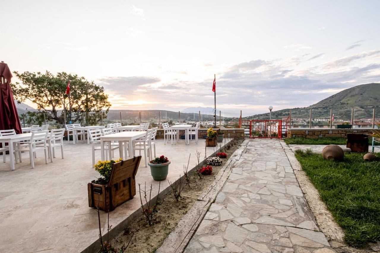 Sahika Konukevi İmroz Extérieur photo