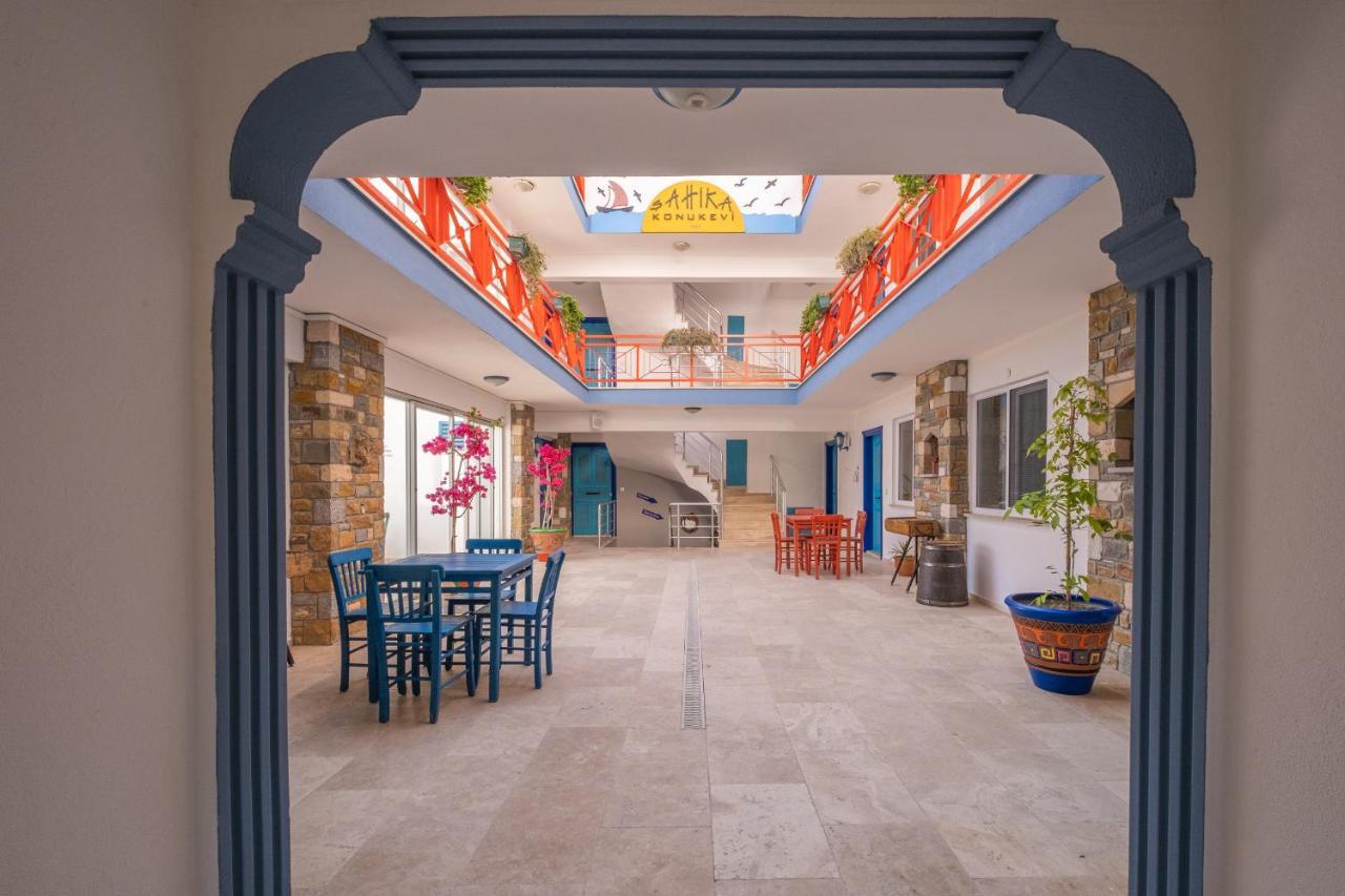 Sahika Konukevi İmroz Extérieur photo