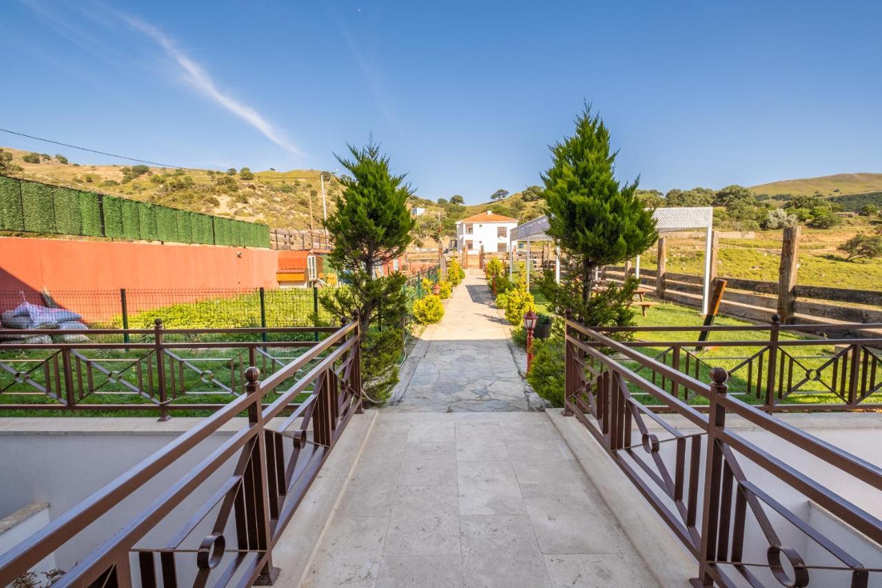 Sahika Konukevi İmroz Extérieur photo