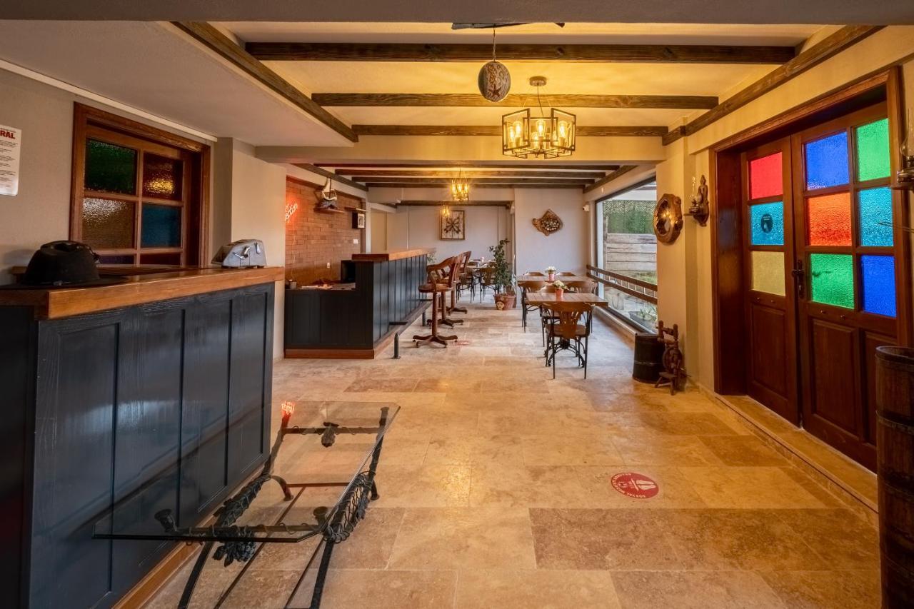 Sahika Konukevi İmroz Extérieur photo