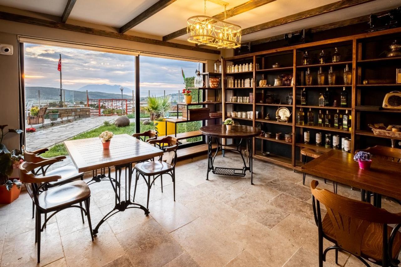 Sahika Konukevi İmroz Extérieur photo