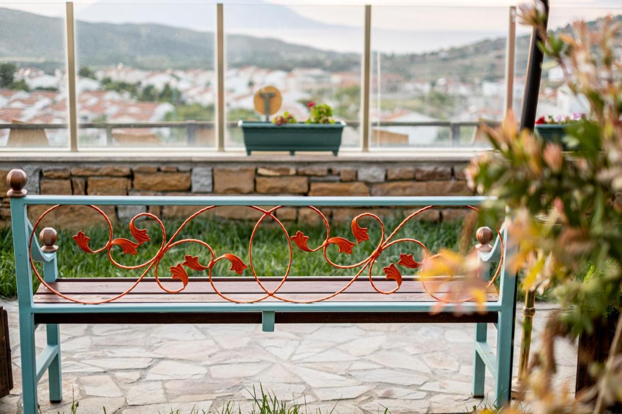 Sahika Konukevi İmroz Extérieur photo