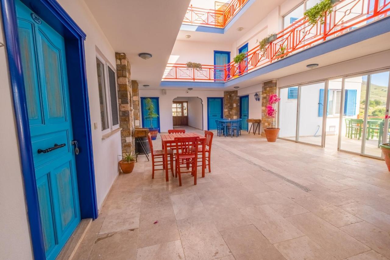 Sahika Konukevi İmroz Extérieur photo