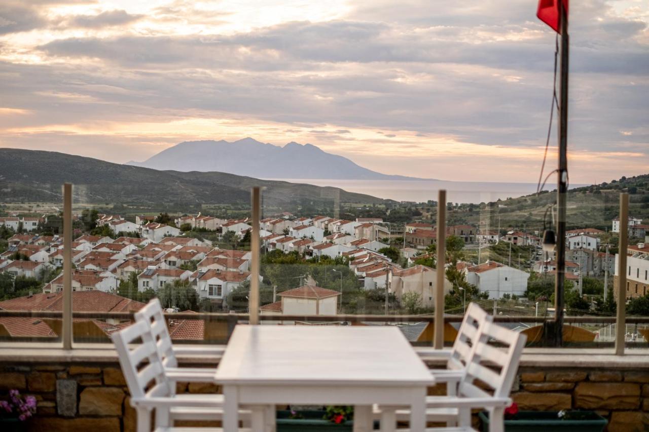 Sahika Konukevi İmroz Extérieur photo